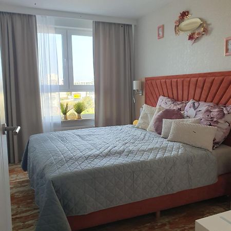 Bel Mare Resort Ekskluzywny Apartament Dla Wymagajacych Klientow 2 Misdroy Exterior foto