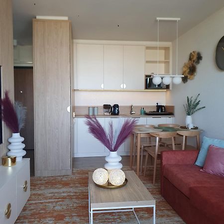 Bel Mare Resort Ekskluzywny Apartament Dla Wymagajacych Klientow 2 Misdroy Exterior foto