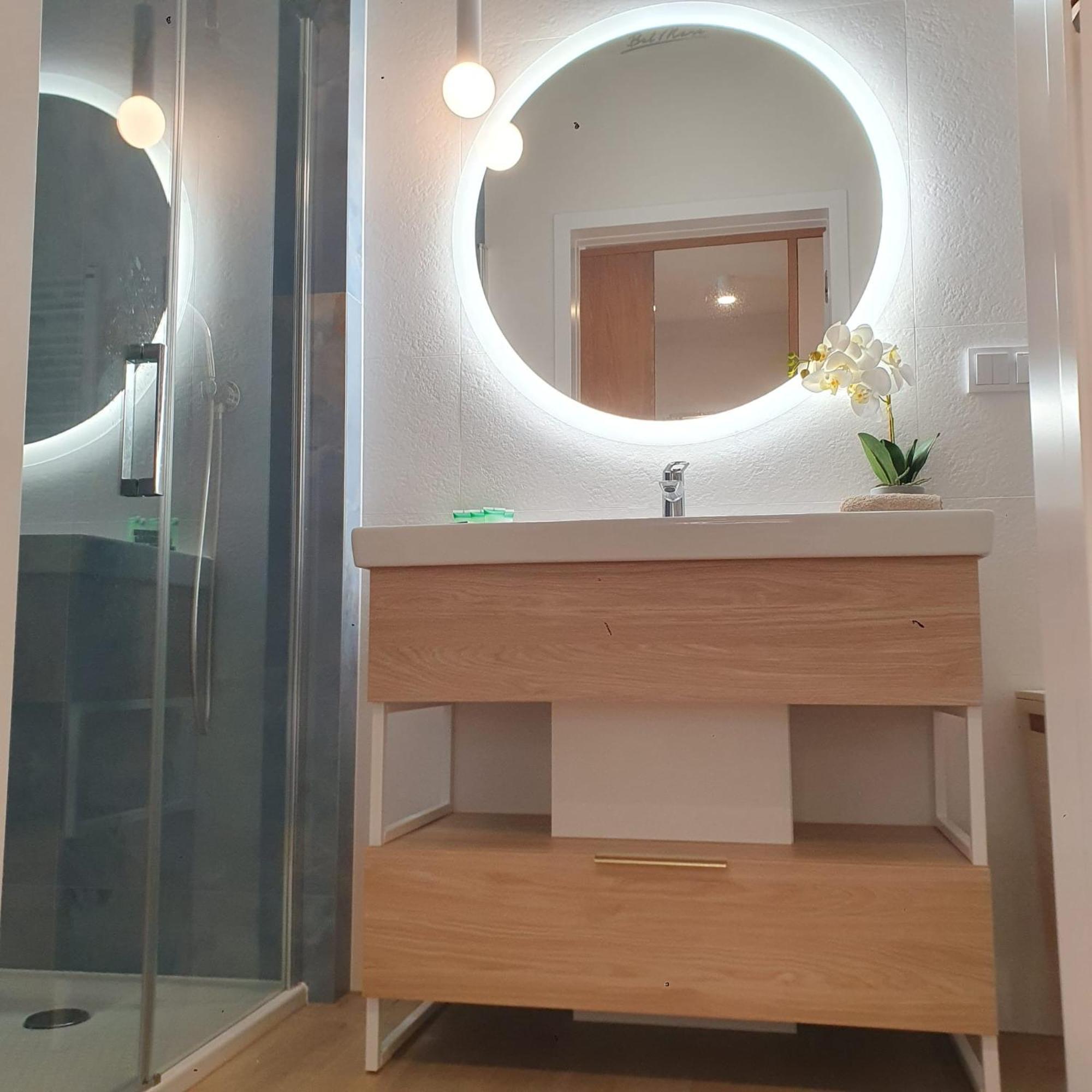 Bel Mare Resort Ekskluzywny Apartament Dla Wymagajacych Klientow 2 Misdroy Exterior foto