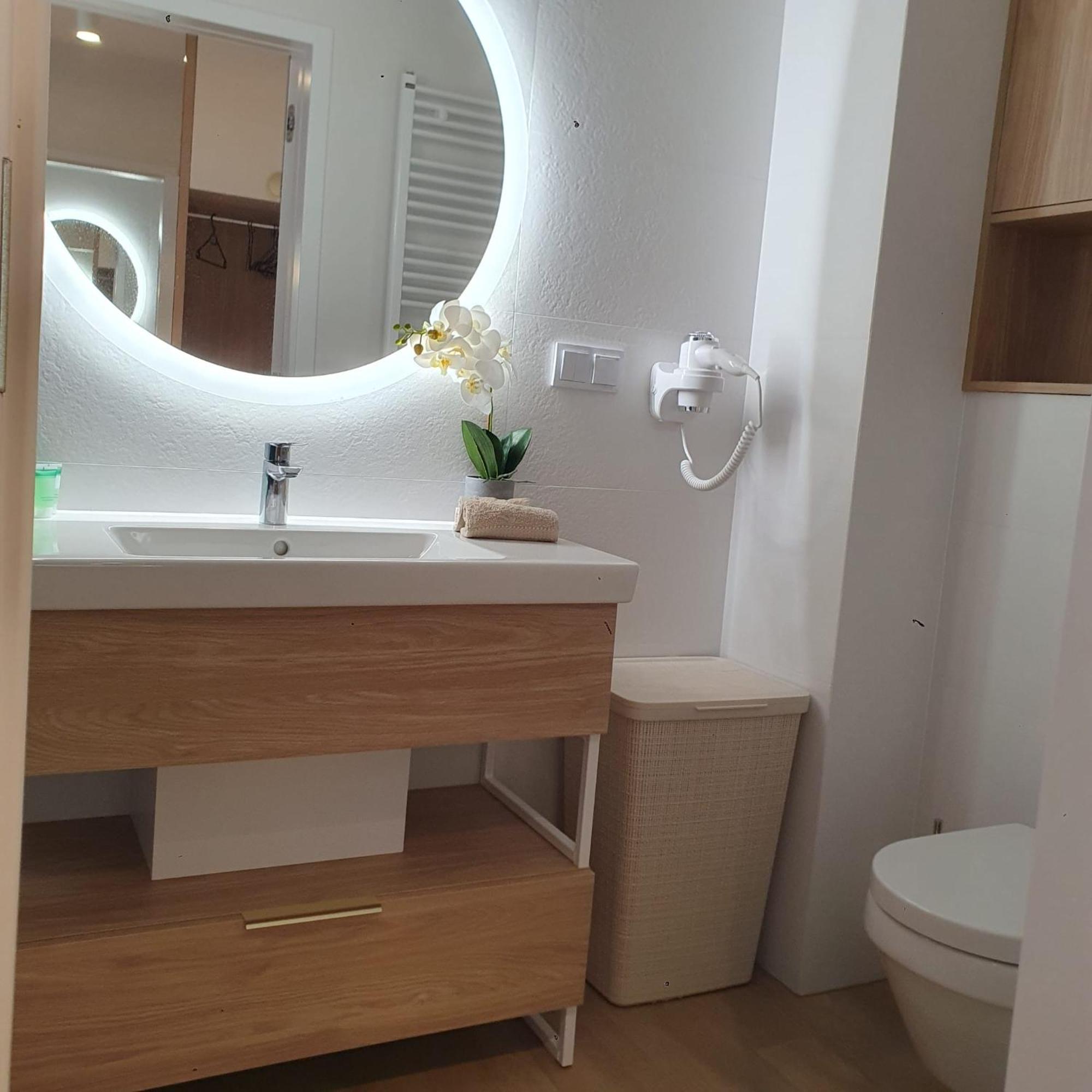 Bel Mare Resort Ekskluzywny Apartament Dla Wymagajacych Klientow 2 Misdroy Exterior foto