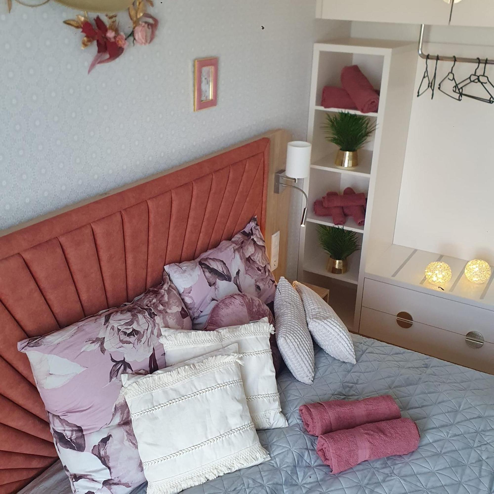 Bel Mare Resort Ekskluzywny Apartament Dla Wymagajacych Klientow 2 Misdroy Exterior foto