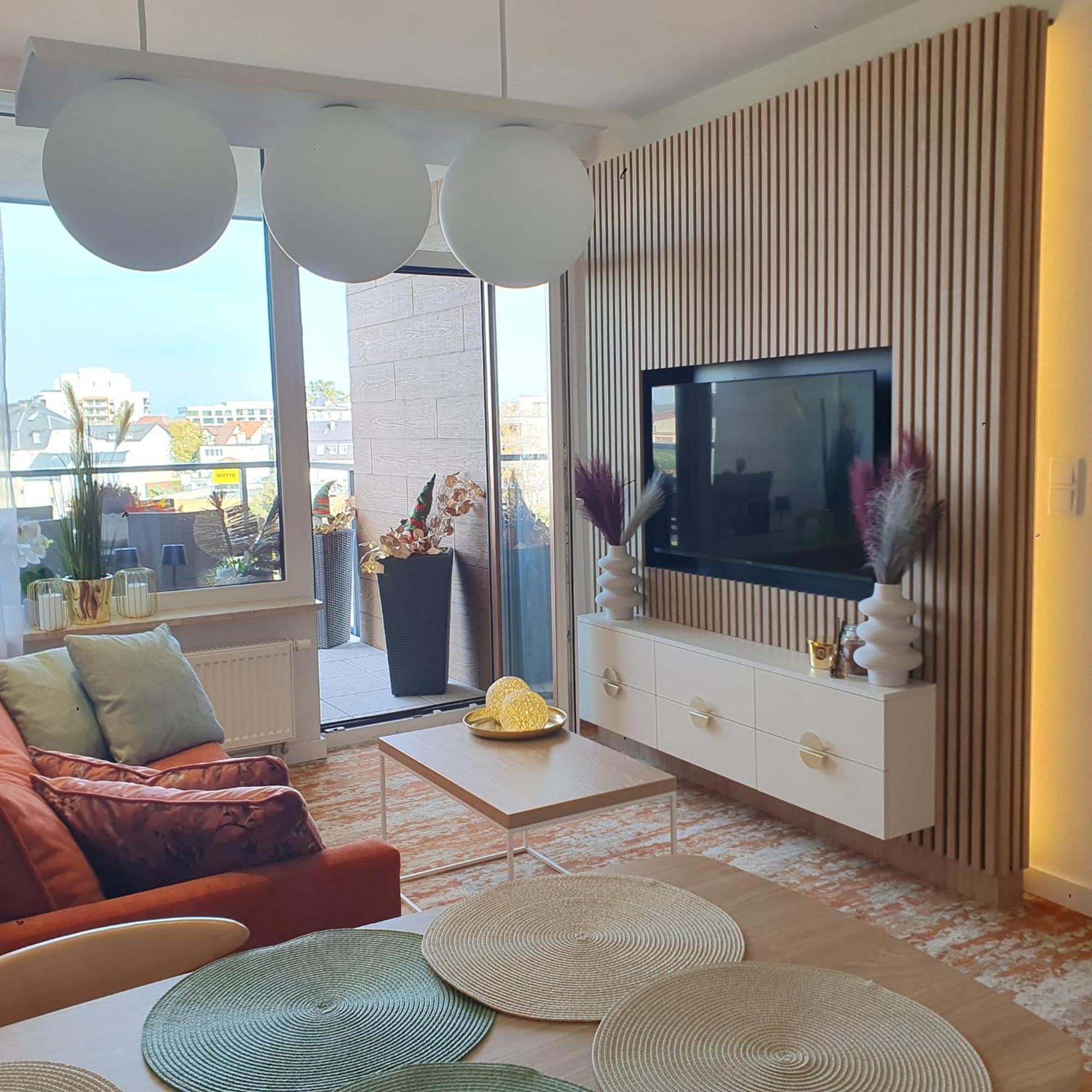 Bel Mare Resort Ekskluzywny Apartament Dla Wymagajacych Klientow 2 Misdroy Exterior foto
