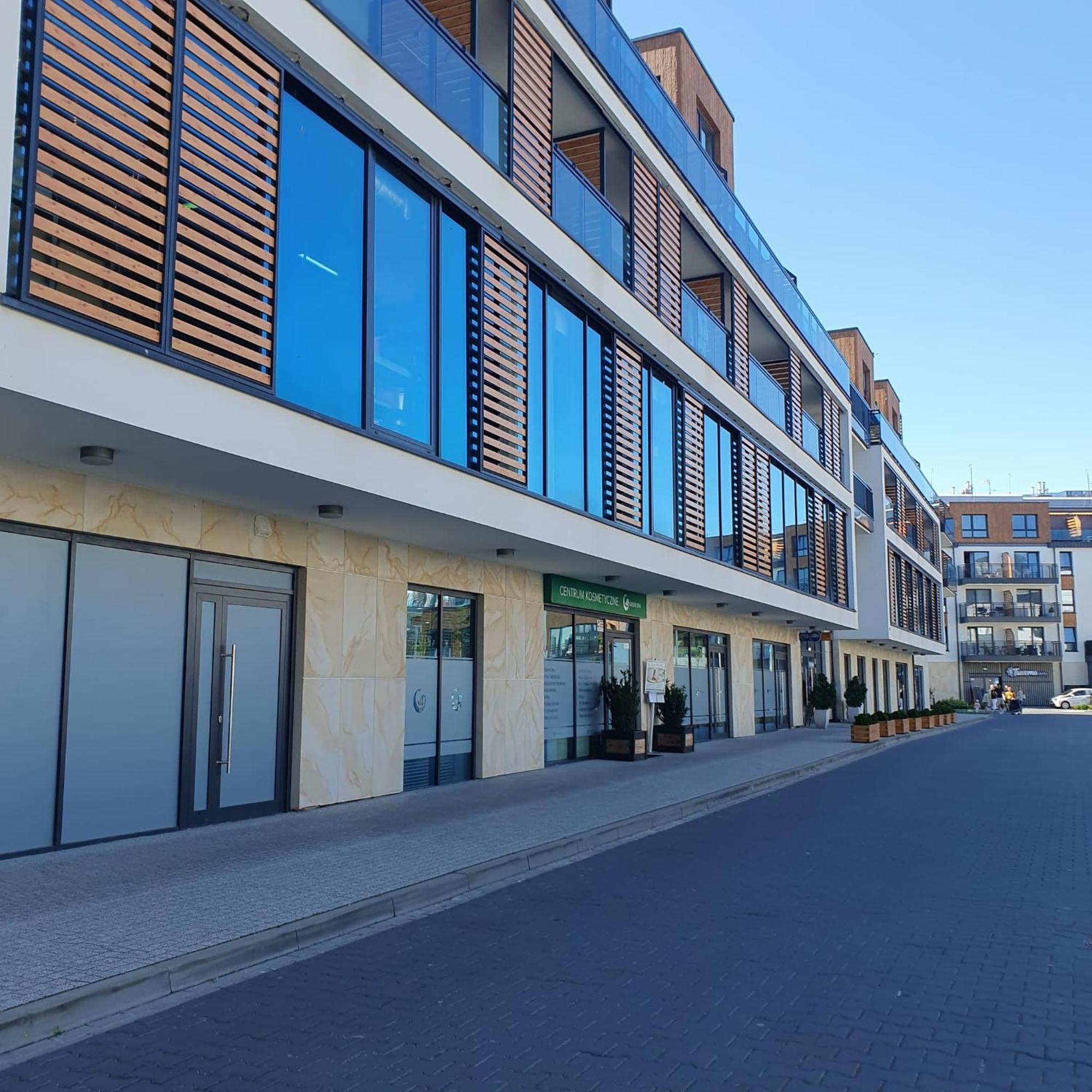 Bel Mare Resort Ekskluzywny Apartament Dla Wymagajacych Klientow 2 Misdroy Exterior foto